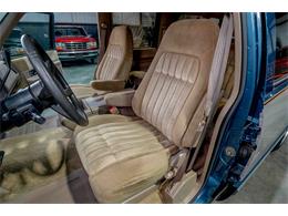 1993 Chevrolet Suburban (CC-2114232) for sale in sherman, Texas