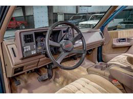 1993 Chevrolet Suburban (CC-2114232) for sale in sherman, Texas
