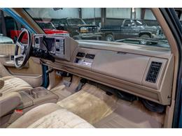 1993 Chevrolet Suburban (CC-2114232) for sale in sherman, Texas