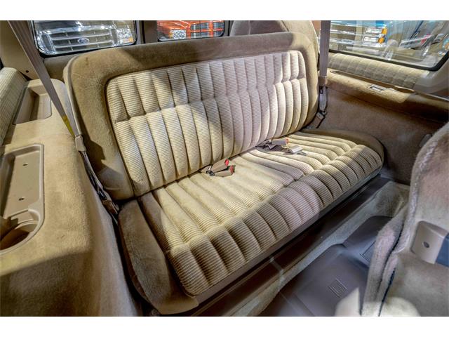 1993 Chevrolet Suburban (CC-2114232) for sale in sherman, Texas