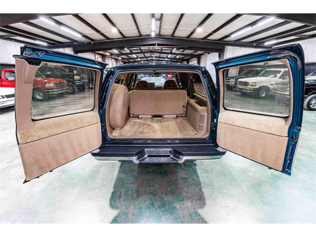 1993 Chevrolet Suburban (CC-2114232) for sale in sherman, Texas