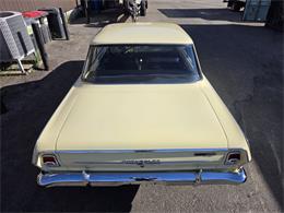1963 Chevrolet Chevy II Nova SS (CC-2114233) for sale in Vaudreuil-Dorion, Québec