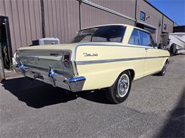 1963 Chevrolet Chevy II Nova SS (CC-2114233) for sale in Vaudreuil-Dorion, Québec