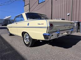 1963 Chevrolet Chevy II Nova SS (CC-2114233) for sale in Vaudreuil-Dorion, Québec