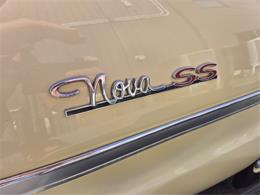 1963 Chevrolet Chevy II Nova SS (CC-2114233) for sale in Vaudreuil-Dorion, Québec