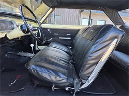 1963 Chevrolet Chevy II Nova SS (CC-2114233) for sale in Vaudreuil-Dorion, Québec