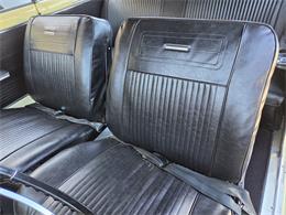 1963 Chevrolet Chevy II Nova SS (CC-2114233) for sale in Vaudreuil-Dorion, Québec