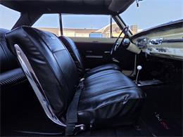 1963 Chevrolet Chevy II Nova SS (CC-2114233) for sale in Vaudreuil-Dorion, Québec