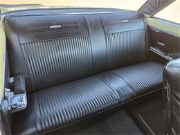 1963 Chevrolet Chevy II Nova SS (CC-2114233) for sale in Vaudreuil-Dorion, Québec