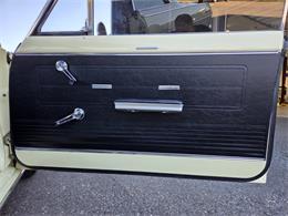 1963 Chevrolet Chevy II Nova SS (CC-2114233) for sale in Vaudreuil-Dorion, Québec