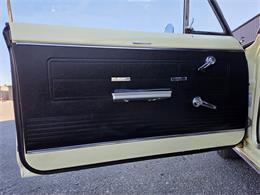 1963 Chevrolet Chevy II Nova SS (CC-2114233) for sale in Vaudreuil-Dorion, Québec