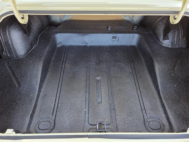 1963 Chevrolet Chevy II Nova SS (CC-2114233) for sale in Vaudreuil-Dorion, Québec