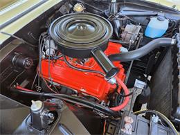 1963 Chevrolet Chevy II Nova SS (CC-2114233) for sale in Vaudreuil-Dorion, Québec