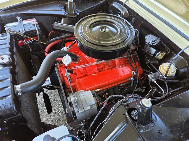 1963 Chevrolet Chevy II Nova SS (CC-2114233) for sale in Vaudreuil-Dorion, Québec