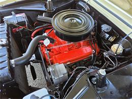 1963 Chevrolet Chevy II Nova SS (CC-2114233) for sale in Vaudreuil-Dorion, Québec