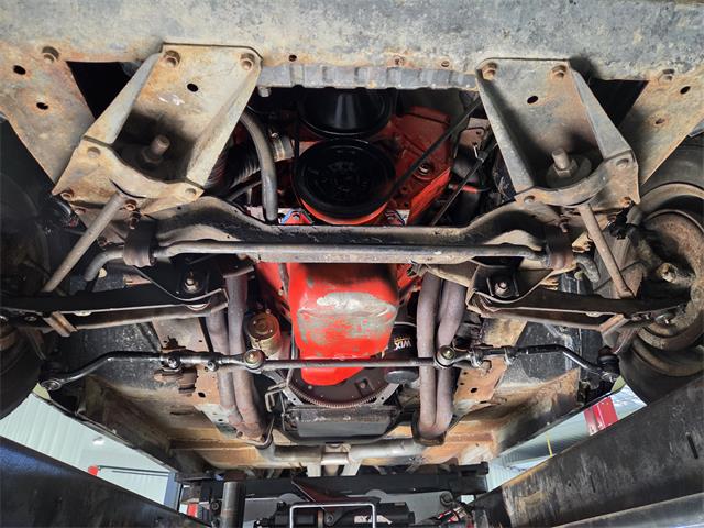 1963 Chevrolet Chevy II Nova SS (CC-2114233) for sale in Vaudreuil-Dorion, Québec