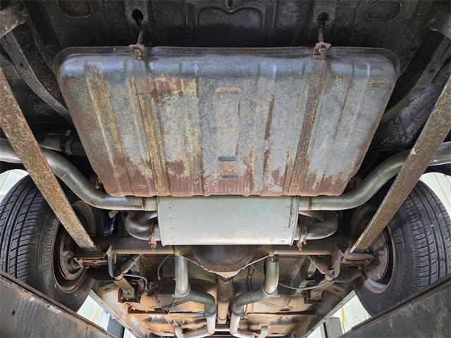 1963 Chevrolet Chevy II Nova SS (CC-2114233) for sale in Vaudreuil-Dorion, Québec