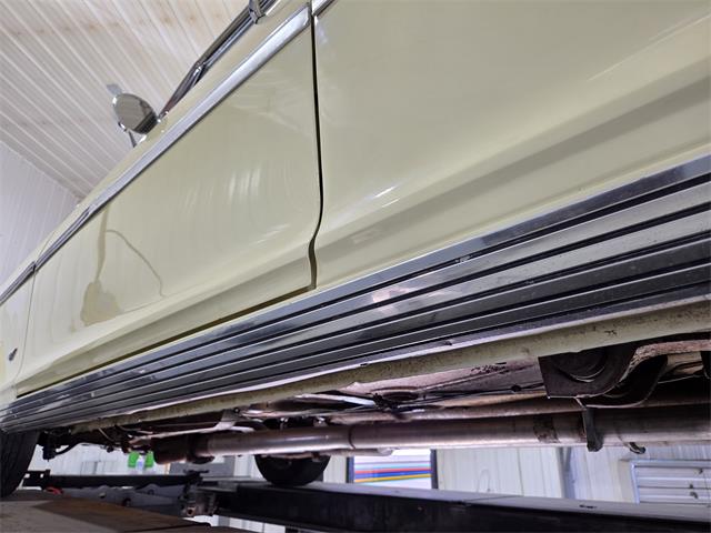 1963 Chevrolet Chevy II Nova SS (CC-2114233) for sale in Vaudreuil-Dorion, Québec