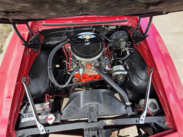 1967 Chevrolet Camaro RS/SS (CC-2114234) for sale in Waconia , Minnesota