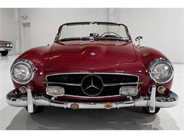 1957 Mercedes-Benz 190SL (CC-2114235) for sale in St. Louis, Missouri