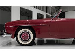 1957 Mercedes-Benz 190SL (CC-2114235) for sale in St. Louis, Missouri