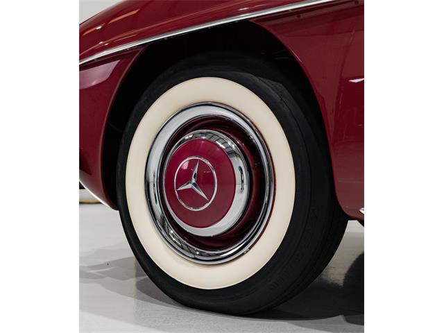 1957 Mercedes-Benz 190SL (CC-2114235) for sale in St. Louis, Missouri