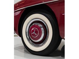 1957 Mercedes-Benz 190SL (CC-2114235) for sale in St. Louis, Missouri