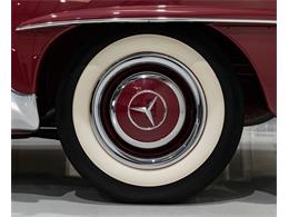 1957 Mercedes-Benz 190SL (CC-2114235) for sale in St. Louis, Missouri