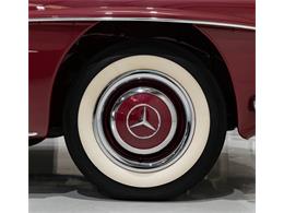 1957 Mercedes-Benz 190SL (CC-2114235) for sale in St. Louis, Missouri