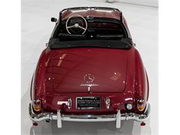 1957 Mercedes-Benz 190SL (CC-2114235) for sale in St. Louis, Missouri