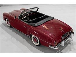 1957 Mercedes-Benz 190SL (CC-2114235) for sale in St. Louis, Missouri