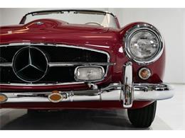 1957 Mercedes-Benz 190SL (CC-2114235) for sale in St. Louis, Missouri