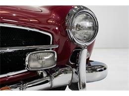 1957 Mercedes-Benz 190SL (CC-2114235) for sale in St. Louis, Missouri