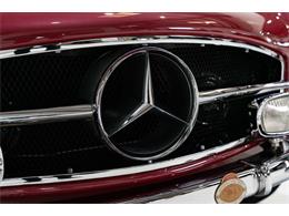 1957 Mercedes-Benz 190SL (CC-2114235) for sale in St. Louis, Missouri