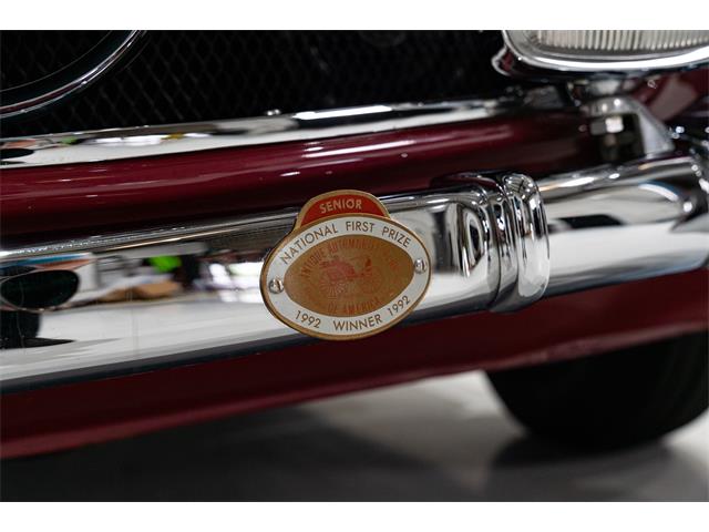 1957 Mercedes-Benz 190SL (CC-2114235) for sale in St. Louis, Missouri