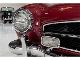 1957 Mercedes-Benz 190SL (CC-2114235) for sale in St. Louis, Missouri