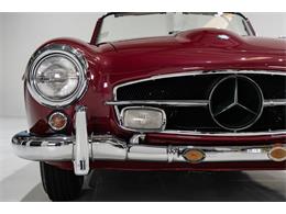 1957 Mercedes-Benz 190SL (CC-2114235) for sale in St. Louis, Missouri