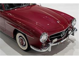 1957 Mercedes-Benz 190SL (CC-2114235) for sale in St. Louis, Missouri