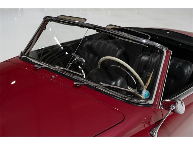 1957 Mercedes-Benz 190SL (CC-2114235) for sale in St. Louis, Missouri