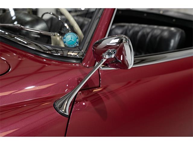 1957 Mercedes-Benz 190SL (CC-2114235) for sale in St. Louis, Missouri