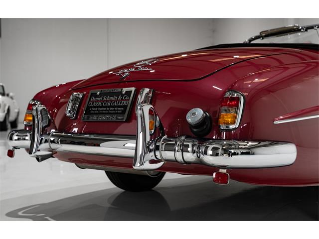 1957 Mercedes-Benz 190SL (CC-2114235) for sale in St. Louis, Missouri