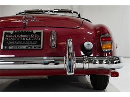 1957 Mercedes-Benz 190SL (CC-2114235) for sale in St. Louis, Missouri