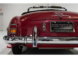 1957 Mercedes-Benz 190SL (CC-2114235) for sale in St. Louis, Missouri