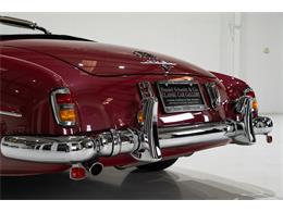 1957 Mercedes-Benz 190SL (CC-2114235) for sale in St. Louis, Missouri