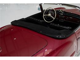 1957 Mercedes-Benz 190SL (CC-2114235) for sale in St. Louis, Missouri