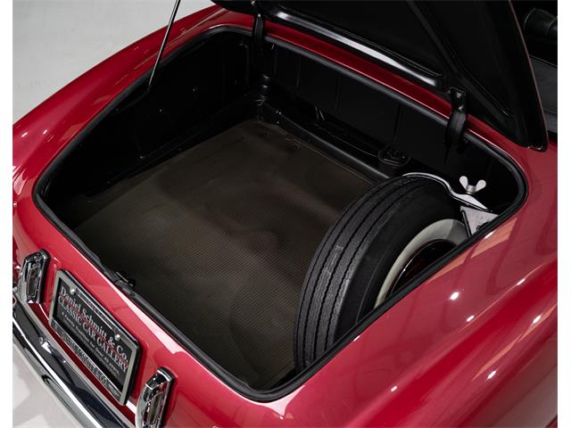1957 Mercedes-Benz 190SL (CC-2114235) for sale in St. Louis, Missouri