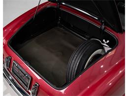 1957 Mercedes-Benz 190SL (CC-2114235) for sale in St. Louis, Missouri