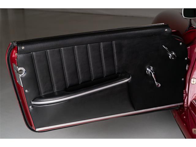 1957 Mercedes-Benz 190SL (CC-2114235) for sale in St. Louis, Missouri