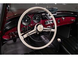 1957 Mercedes-Benz 190SL (CC-2114235) for sale in St. Louis, Missouri
