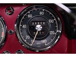 1957 Mercedes-Benz 190SL (CC-2114235) for sale in St. Louis, Missouri